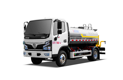 福州洒水车
