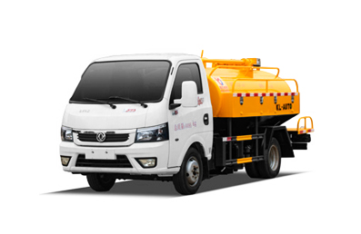 福州吸污车